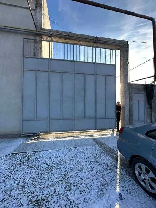 Продаётся Готовая Производственная База / 53 Соток Зангиота — фото 8