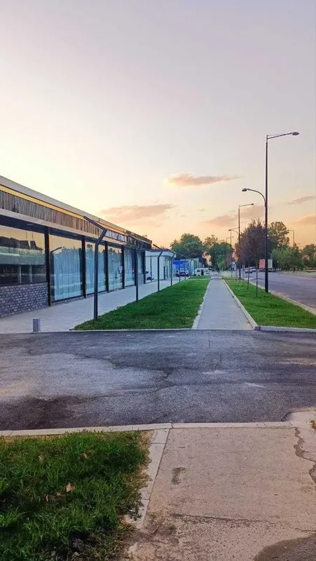 Кафе аренда ижарага берилади, деярли хамма шароити бор — фото 2