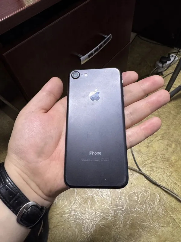 Iphone 7 128 gb R/MA 1