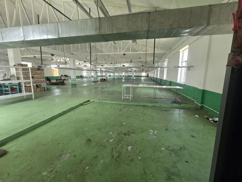 Склад аренда бектемир ийк ота ижара 1500 кв — фото 2
