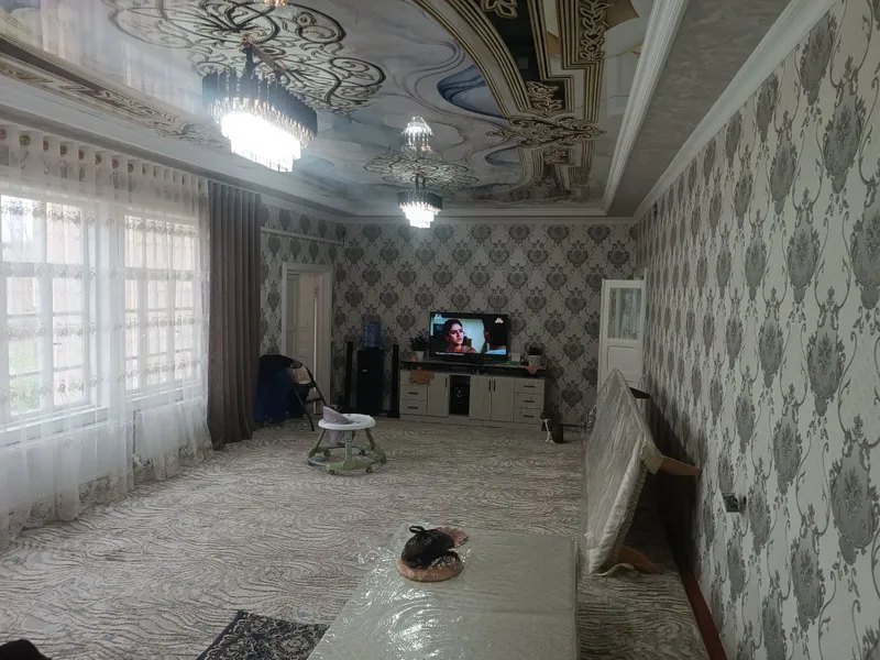 Hovli sotiladi 22sotx