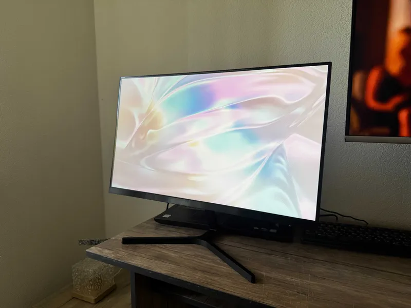 Monitor монитор Mi 1C 1920x1080 75Hz 2 Monitor монитор Mi 1C 1920x1080 75Hz 2