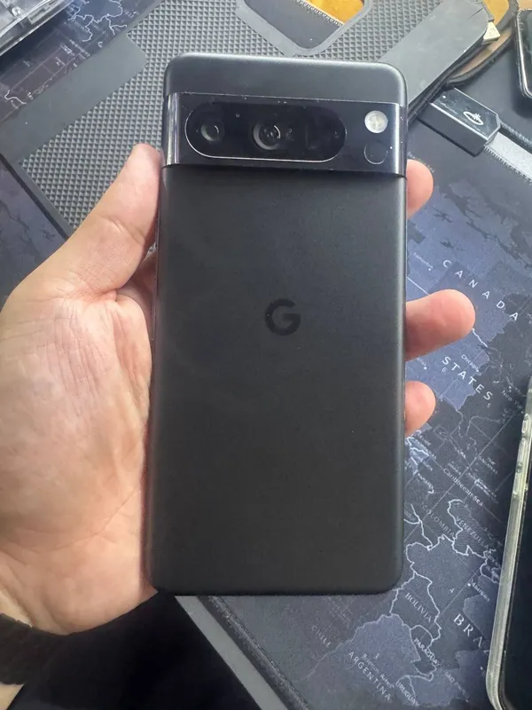 Google pixel 8 pro 1 Google pixel 8 pro 1