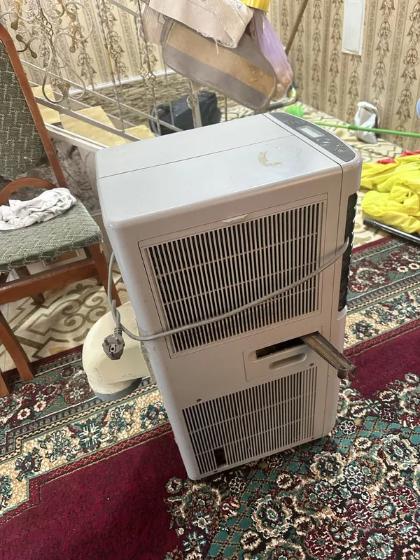 Продам кондиционер 4 Продам кондиционер 4