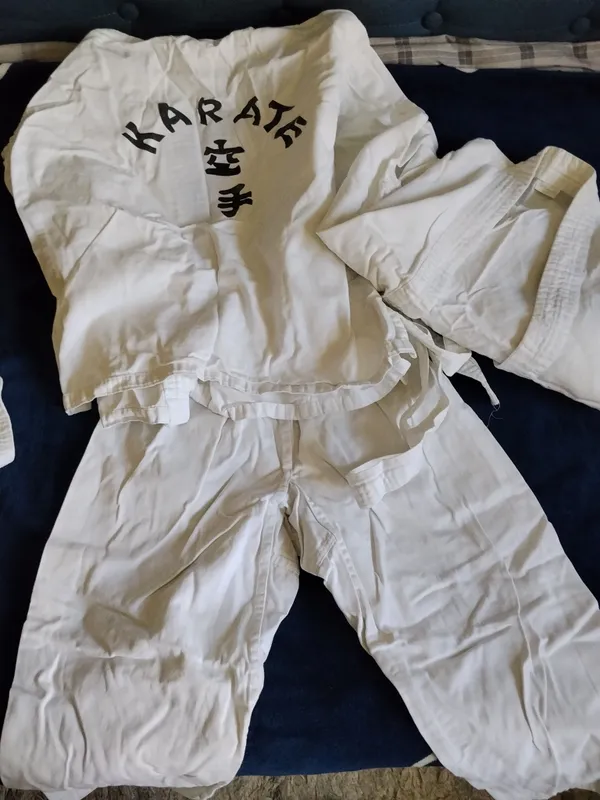Kimono sotaman 2 Kimono sotaman 2