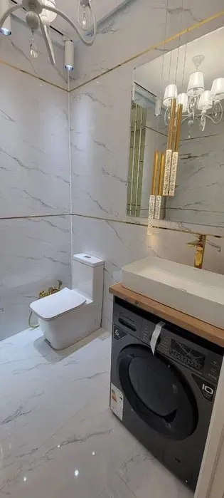 2-комнатная квартира, 45 м2, Мирзо-Улугбек 8