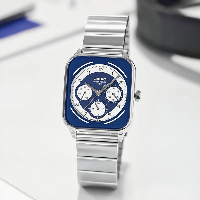Casio MTP-M307D 1 Casio MTP-M307D 1
