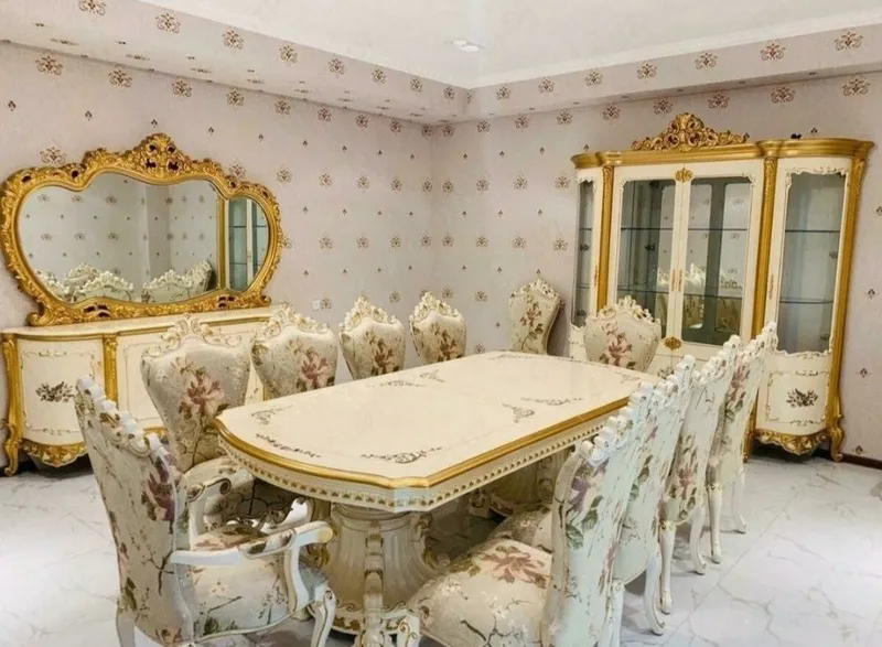 Мебелларни сифатли ечамиз сочамиз йиғамиз ўрнатамиз ва таъмирлаймиз — фото 4