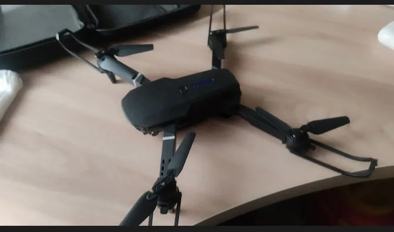 Dron — фото 1