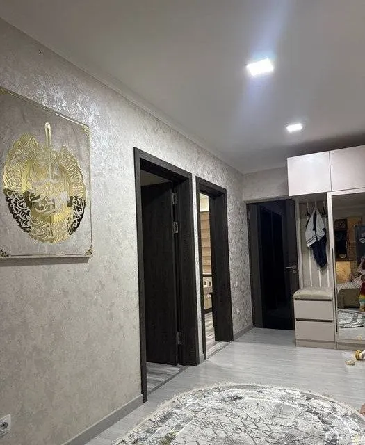 3-комнатная квартира, 70 м², Мирзо-Улугбек 9