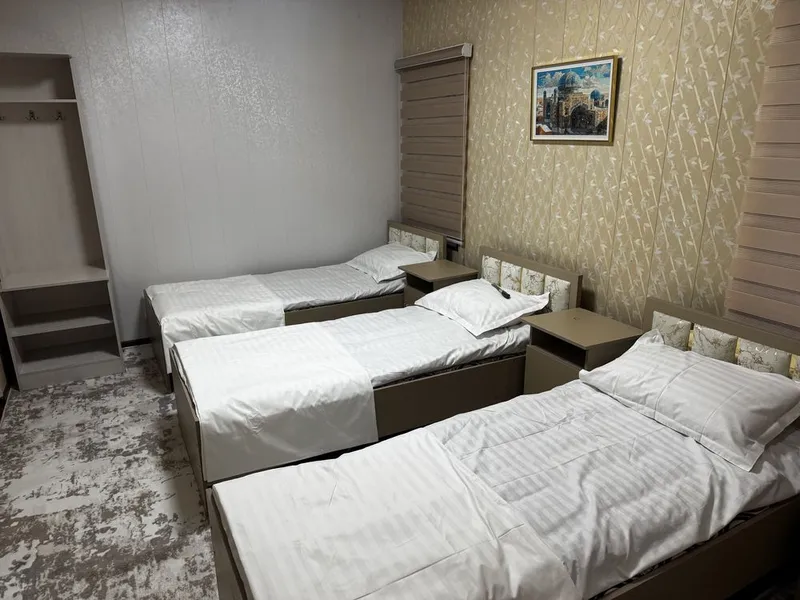 Hostel Gostinisa kvartira arenda — фото 3