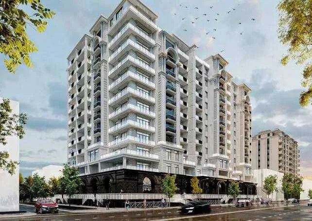 Продается Земельный участок массив Ялангач 10 соток