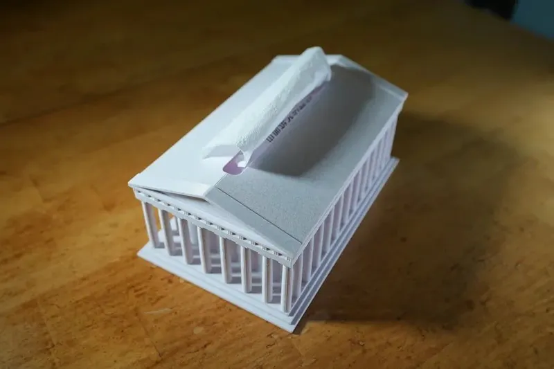 3Д принтер услуги, 3D printer xizmati hamyonbop narxlarda — фото 4