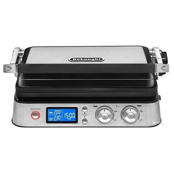Электрический мультигриль DeLonghi CGH1012D