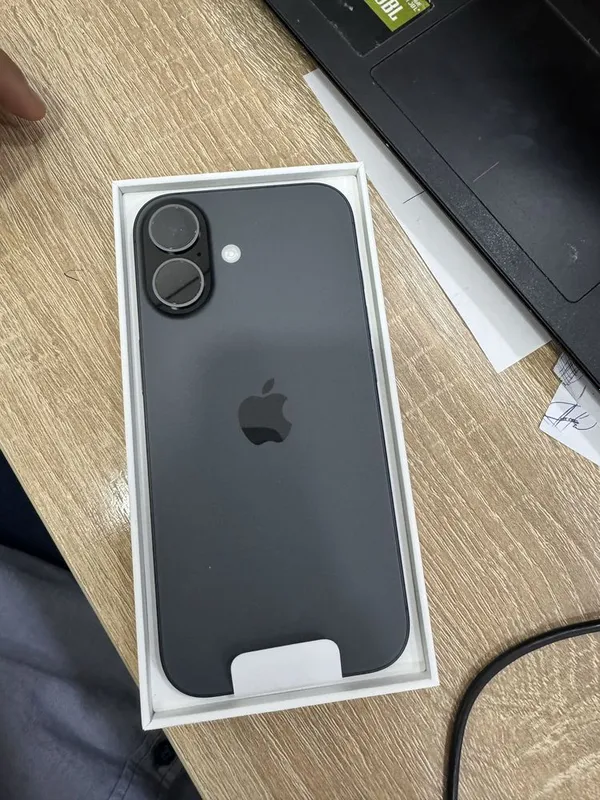 iPhone 17 256 GB 2 iPhone 17 256 GB 2