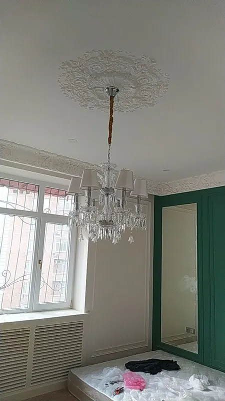 Ремонт квартир под ключ гарантия качества! 2