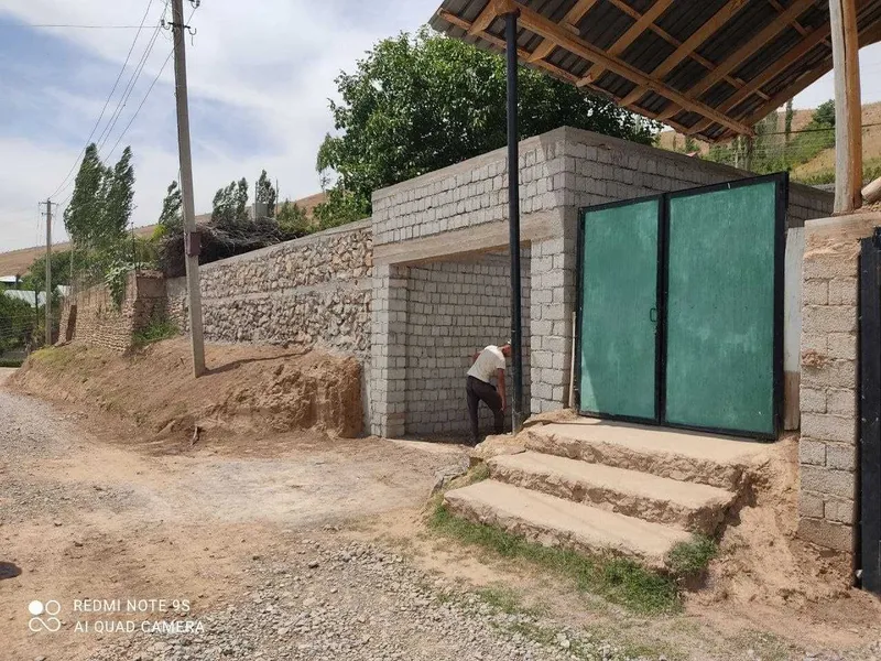 Sijjakda 6 sotik dacha sotiladi. Продается дача 6 соток в Сиджаке. — фото 5
