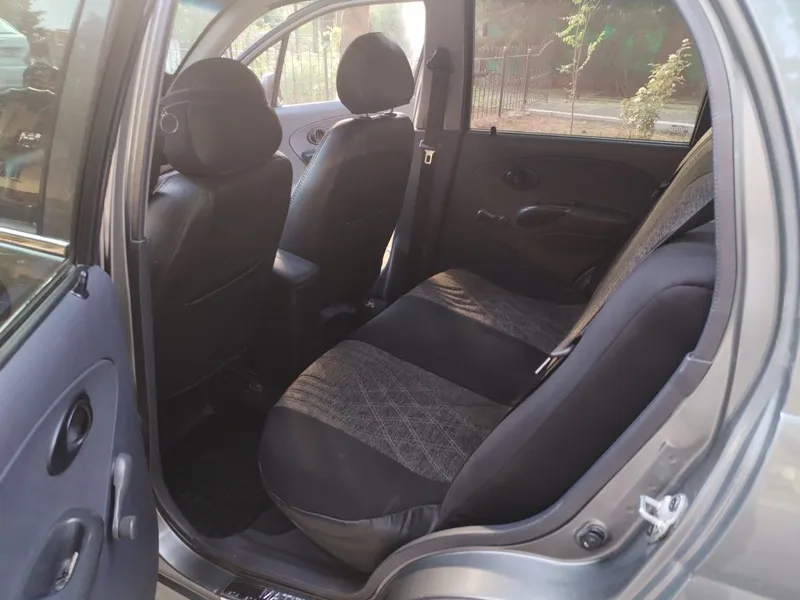 Matiz 2014 год, евро вариант, с кондиционером 6 Matiz 2014 год, евро вариант, с кондиционером 6