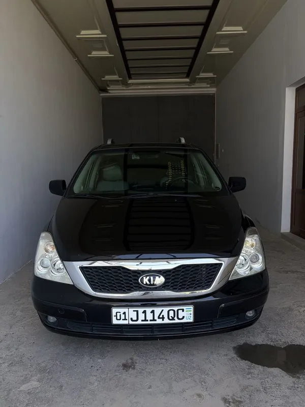 Kia carnival Sotiladi !!! 3 Kia carnival Sotiladi !!! 3