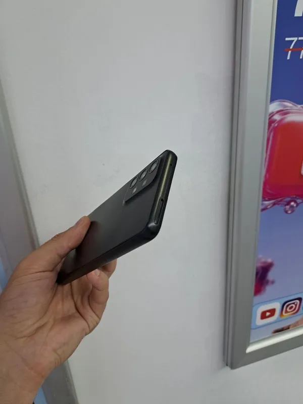 Samsung A33 128 ГБ/06, состояние отличное, работает отлично 4 Samsung A33 128 ГБ/06, состояние отличное, работает отлично 4