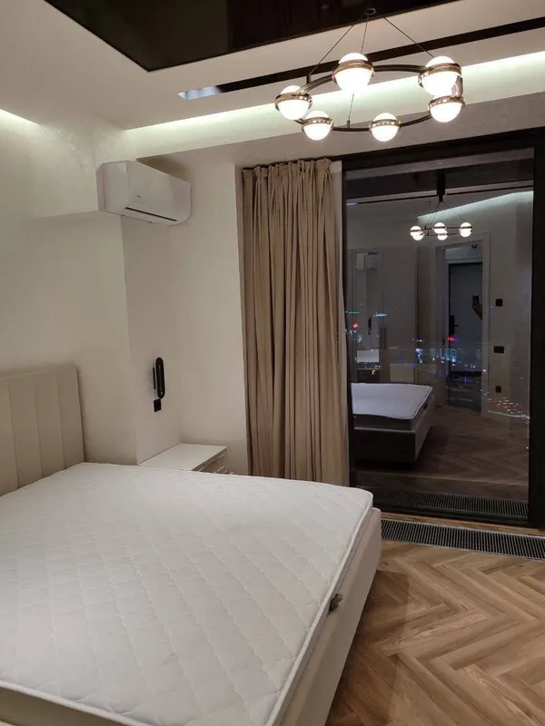 2 xonali kvartira, 72 m2, Shayxontohur 2