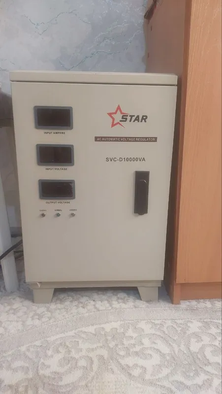 стабилизатор стабилизатор