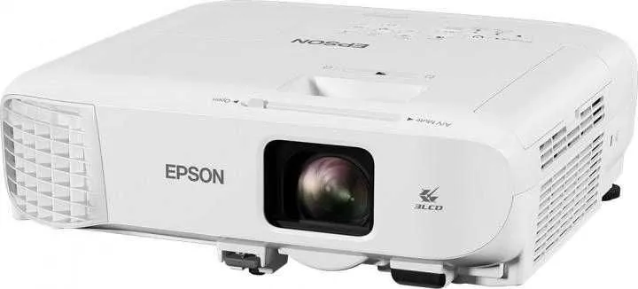 Проектор Epson EB-X49 — фото 1