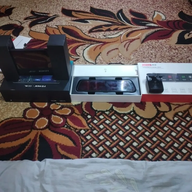 Aksuvar cc3L mantor lenova rgstrator