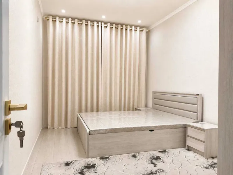 Uchtepa Avenue 19 квартал — фото 5