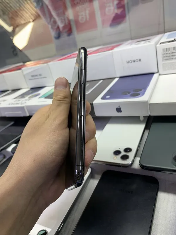 Iphone 11 pro 256 gb 3