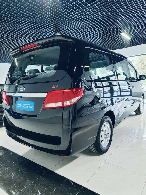 Jac M4 endi rassrochkaga boshlangich 30% tulov bn 3 Jac M4 endi rassrochkaga boshlangich 30% tulov bn 3