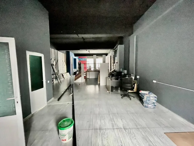 Продаётся помещение в Яшнабад Ул Паркентская Ор пере Циалковской — фото 2