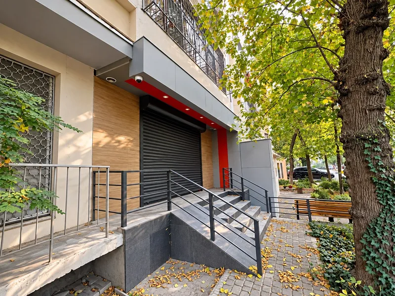 SHOSHILINCH! MARKAZDA 64 M² XONA — SOTUV VA IJARA 8