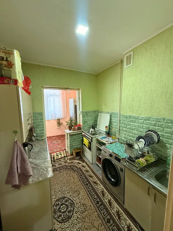 Продаётся 2х ком новой планировки в 9 микрорайоне — фото 3