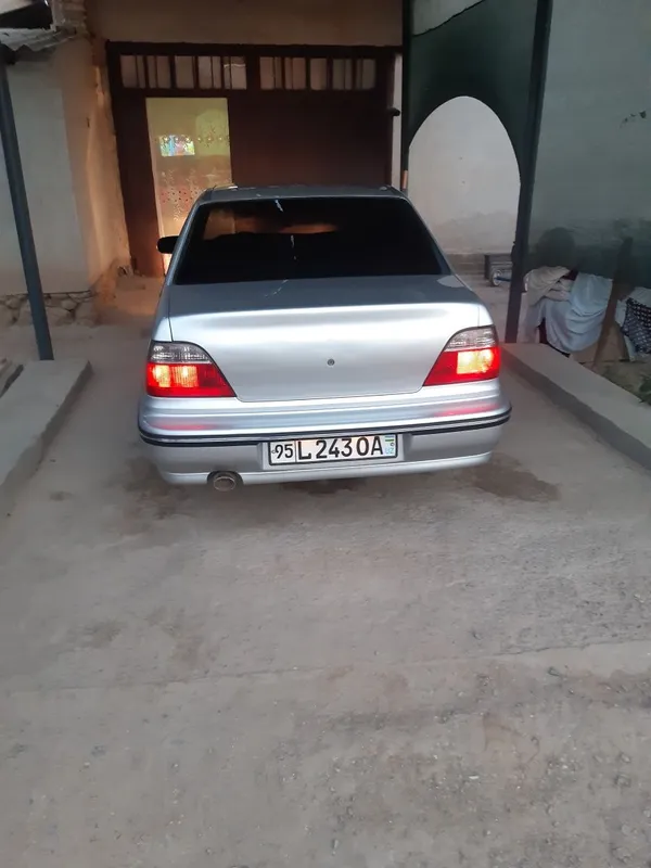Neksia 1 satiladi. 3