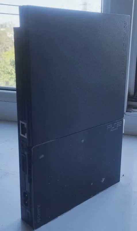 Sony Playstation 2. Ideal holatda. 6 Sony Playstation 2. Ideal holatda. 6