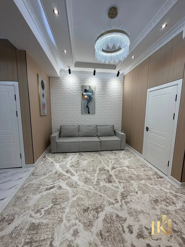 Продаётся 2-комнатная квартира в ЖК Parkent Avenue 1 Продаётся 2-комнатная квартира в ЖК Parkent Avenue 1