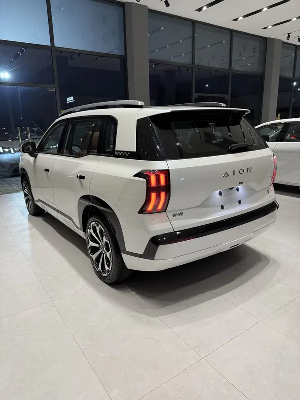 Gac aion V 650 km Rasmiy 3 yil kafolat yoki 100 min km + servis — фото 2