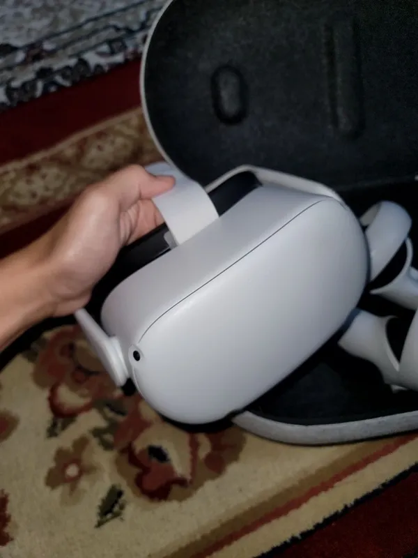 Vr Meta Quest 2 — фото 1