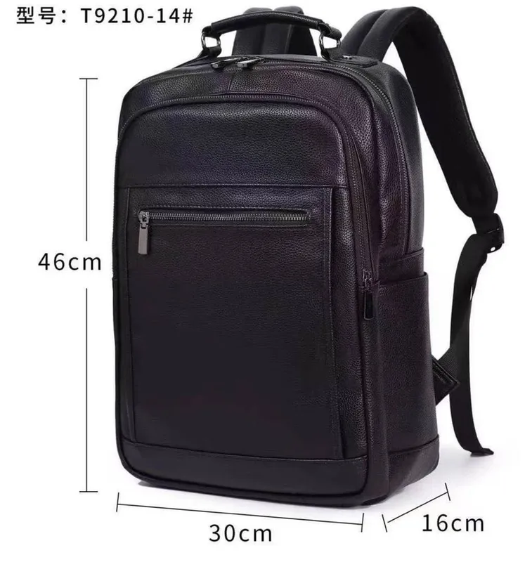 Maktab uchun ryukzak T9210-14