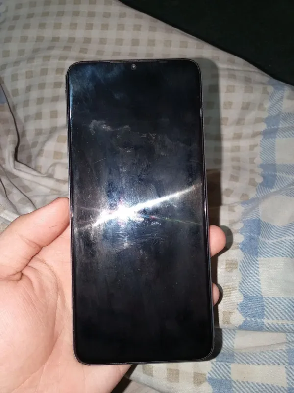 infinix hot 30i holati ideal narxi 700 kami bor — фото 3