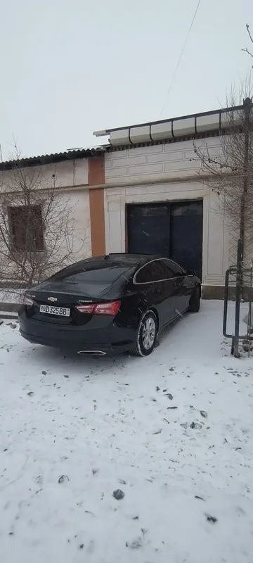 Малибу 2 пример сотилади — фото 5