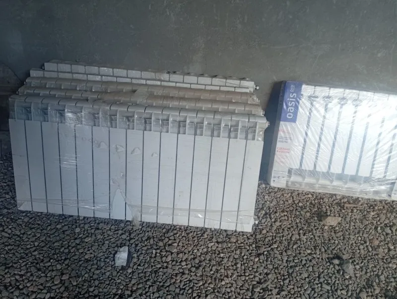 Yangi radiator isitgichlar 3 Yangi radiator isitgichlar 3