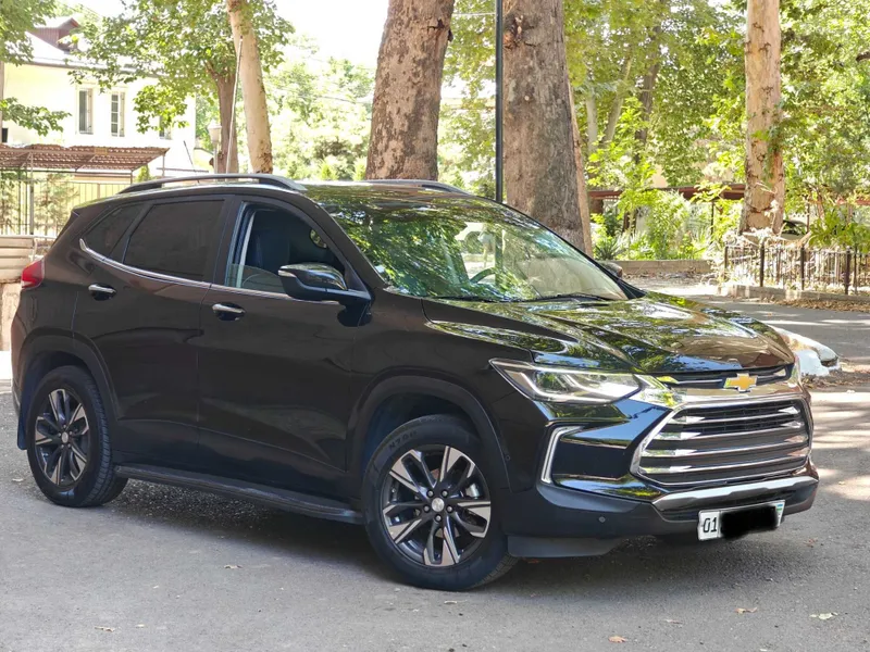 Tracker 2 PREMIER 3