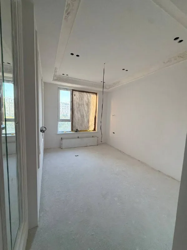 3 xonali kvartira, 100 m2, Mirzo Ulug'bek 5