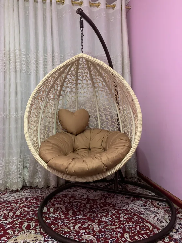 Подвесное кресло  Качели