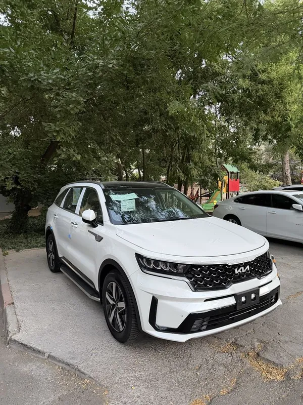 Kia sorento 25.000 km ideal 1 Kia sorento 25.000 km ideal 1