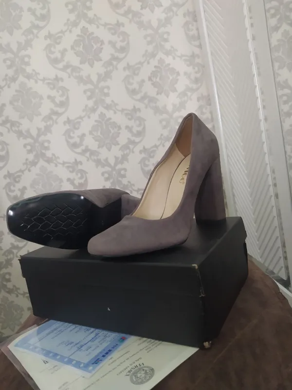 обувь для женщин — фото 3