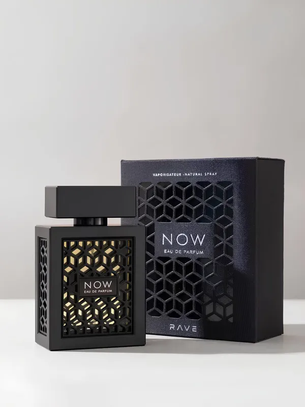 Now atir - erkaklar uchun ideal parfume — фото 2