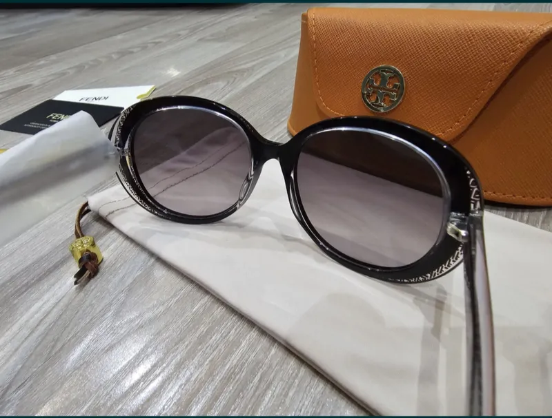 Fendi женские очки 1